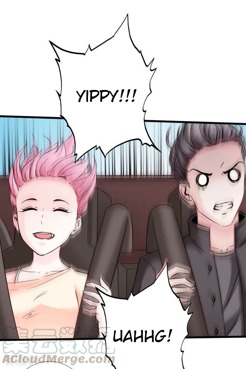 Hopeless Chapter 22 Gambar 32