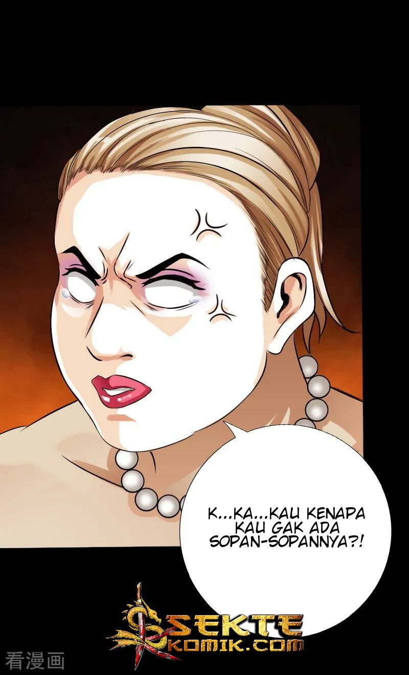 Hopeless Chapter 34 Gambar 9
