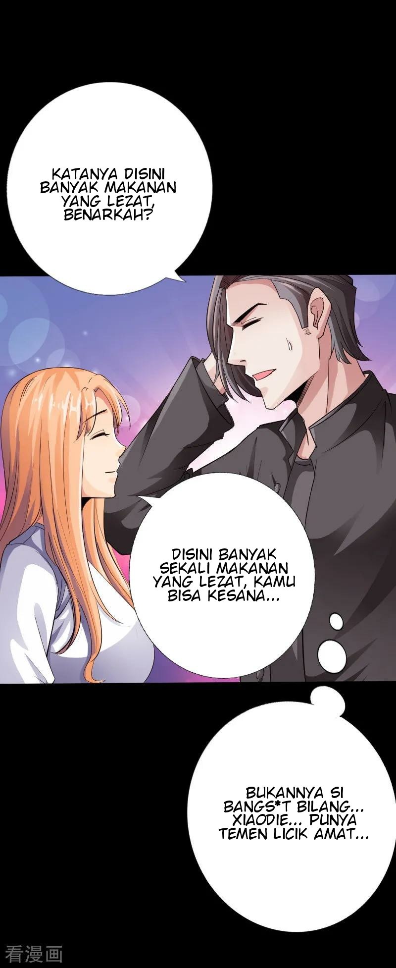 Hopeless Chapter 34 Gambar 16