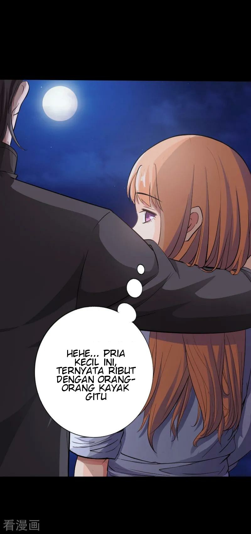 Hopeless Chapter 34 Gambar 18