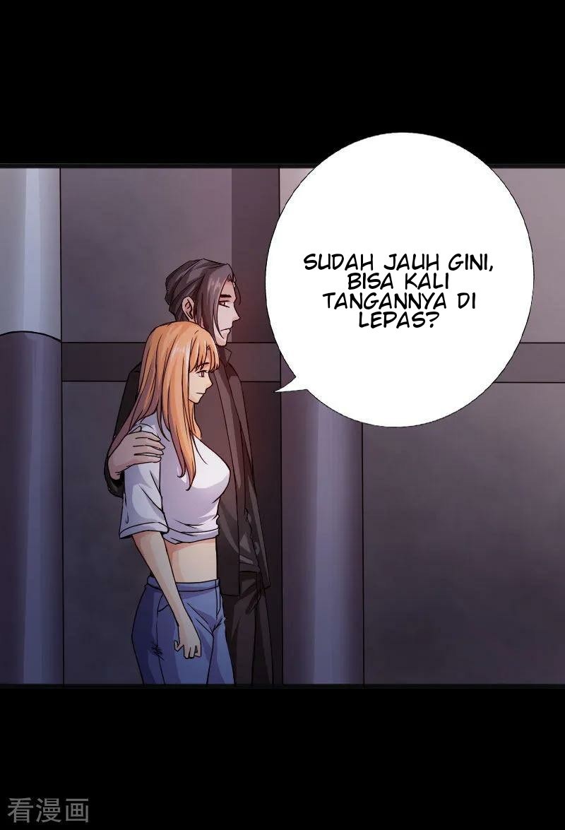 Hopeless Chapter 34 Gambar 20