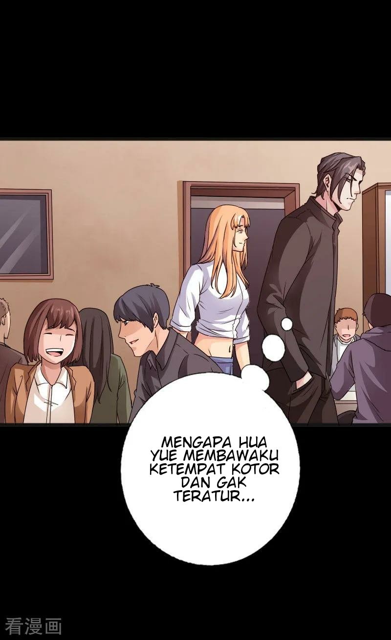 Hopeless Chapter 34 Gambar 23