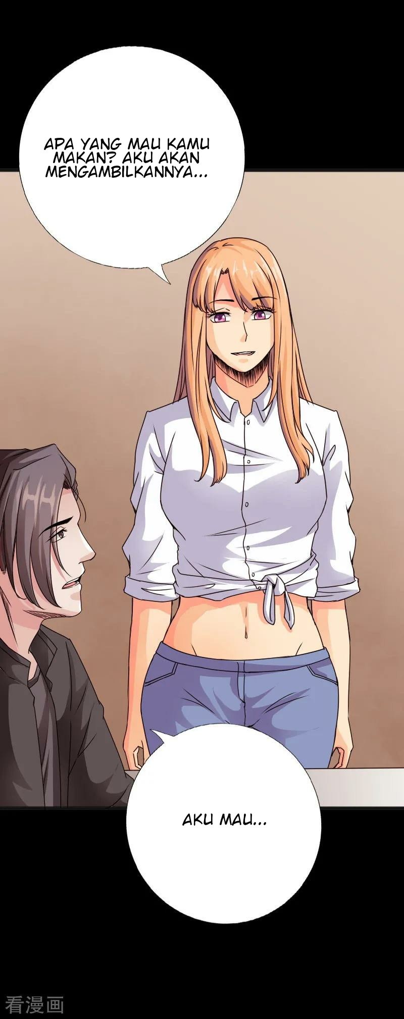 Hopeless Chapter 34 Gambar 25
