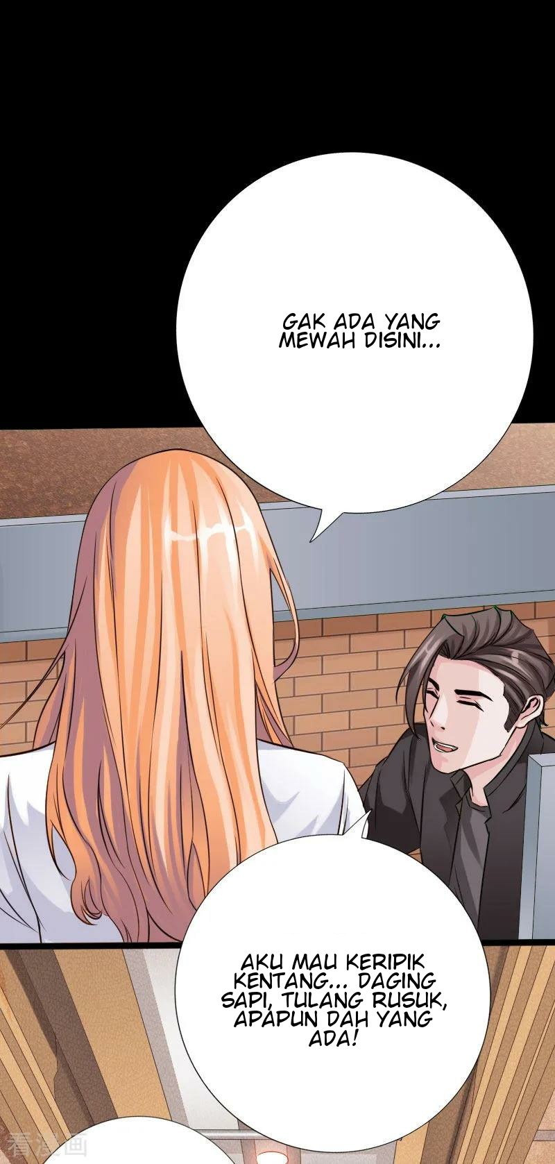 Hopeless Chapter 34 Gambar 26
