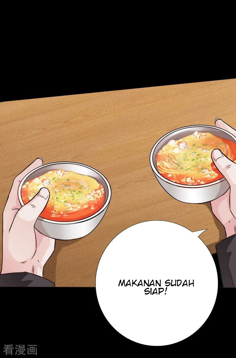 Hopeless Chapter 34 Gambar 28
