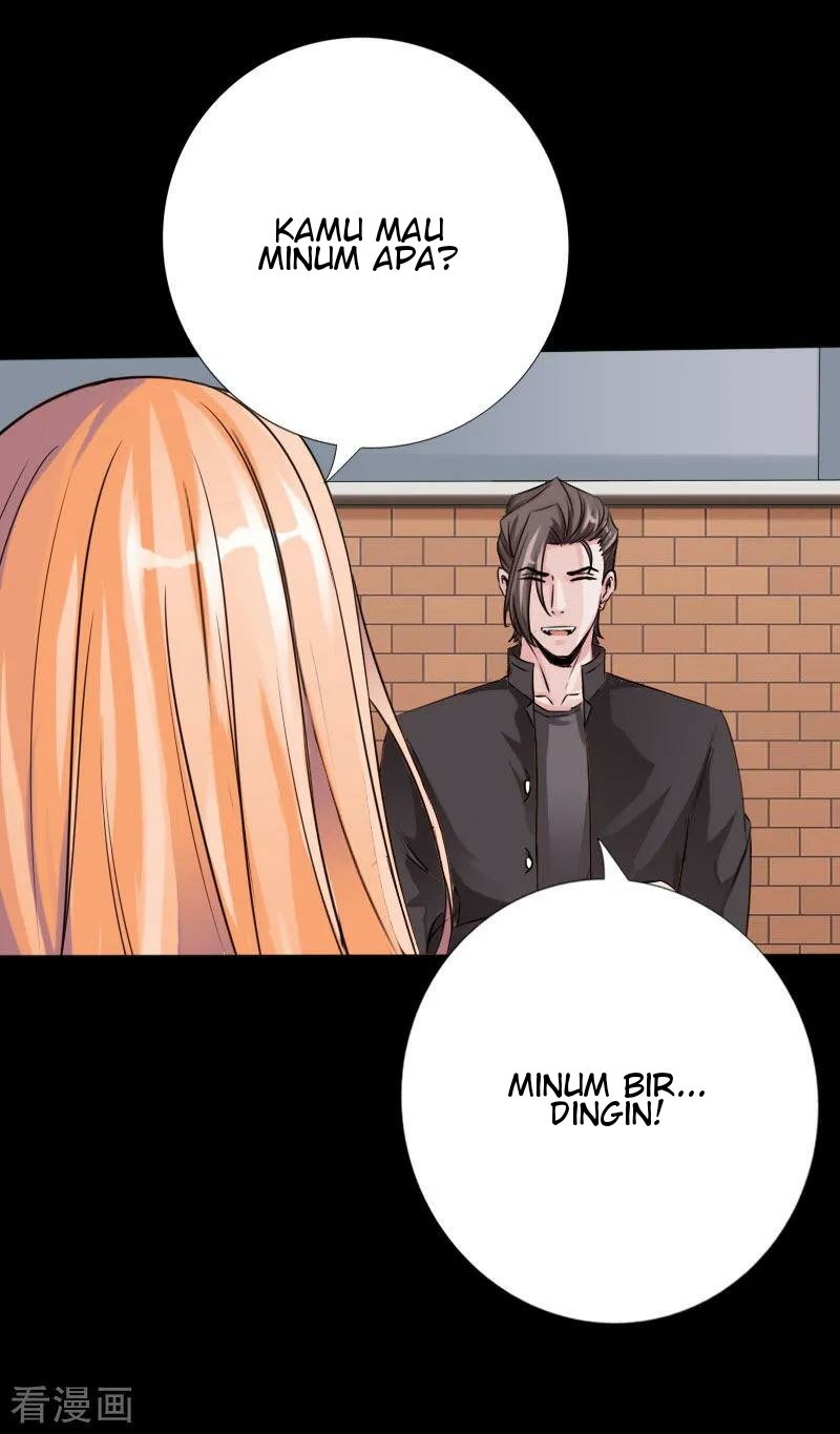Hopeless Chapter 34 Gambar 29