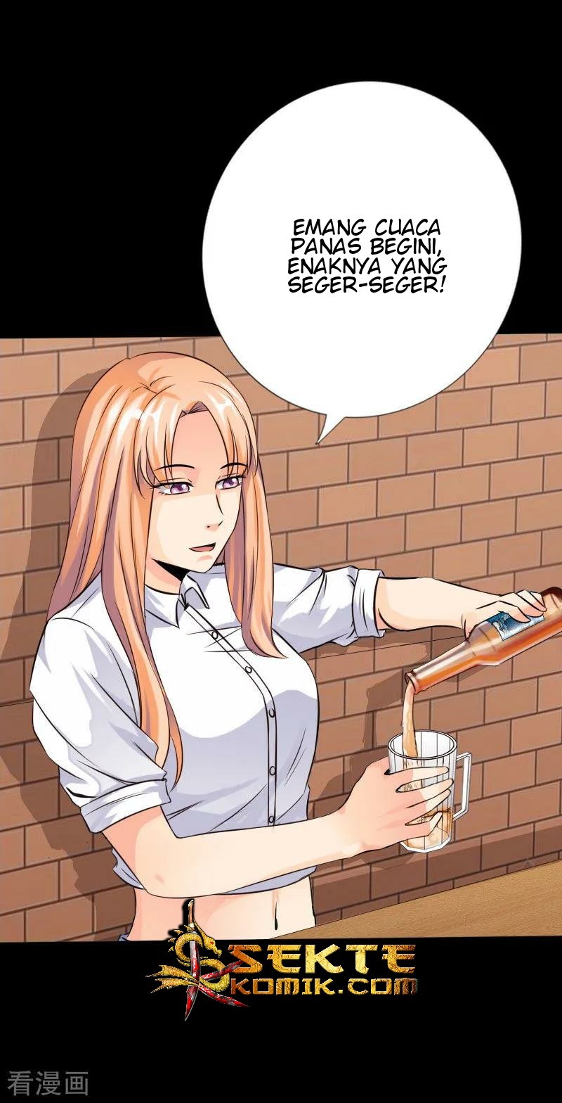 Hopeless Chapter 34 Gambar 31