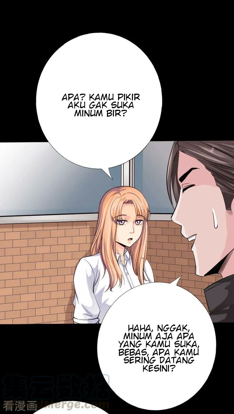 Hopeless Chapter 34 Gambar 32
