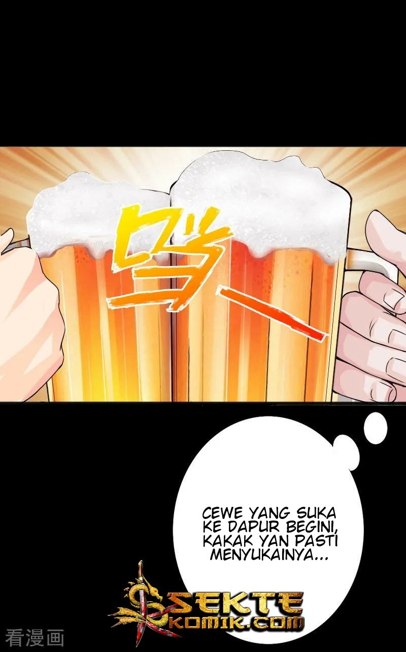 Hopeless Chapter 34 Gambar 34