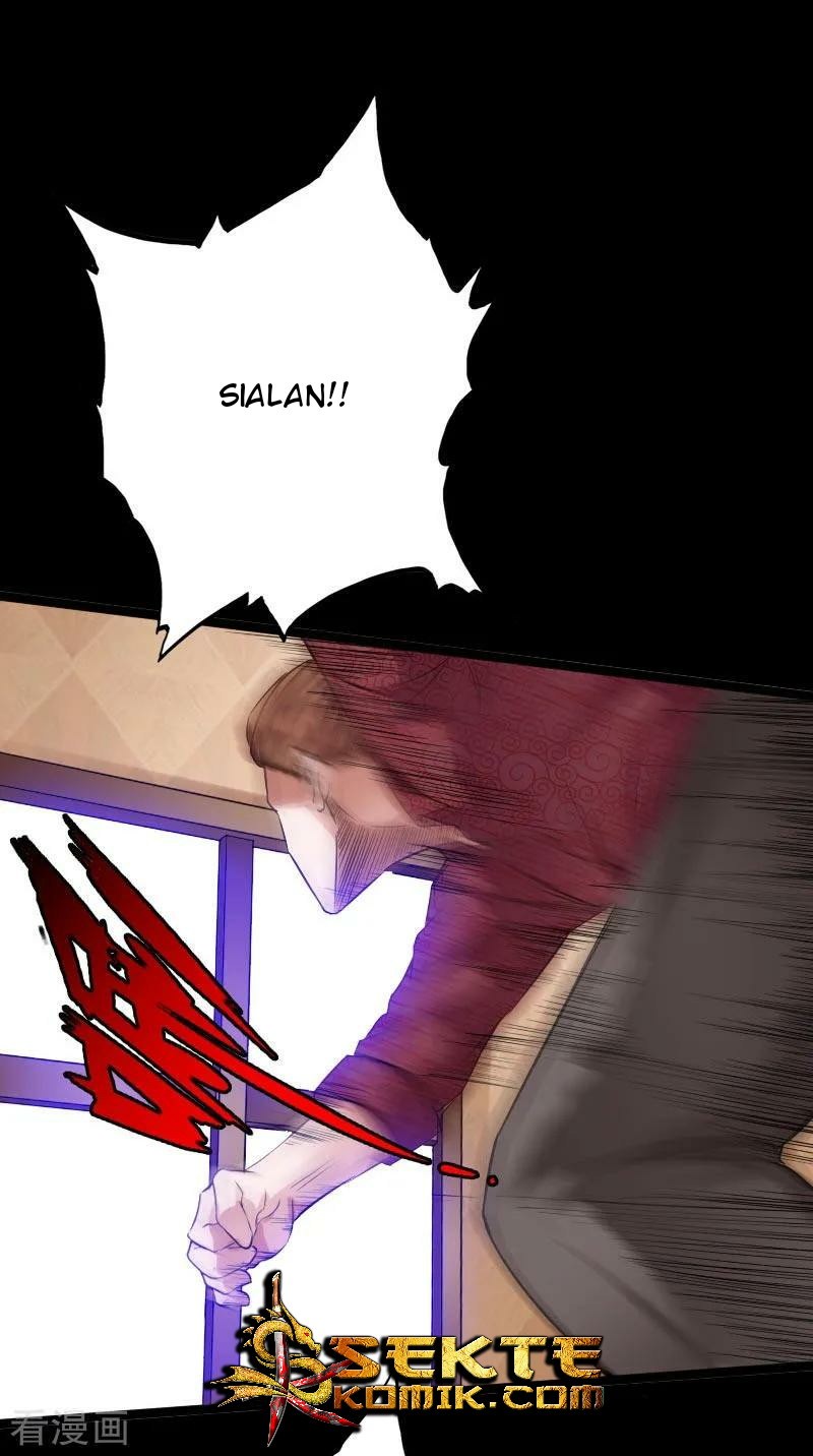 Hopeless Chapter 47 Gambar 5