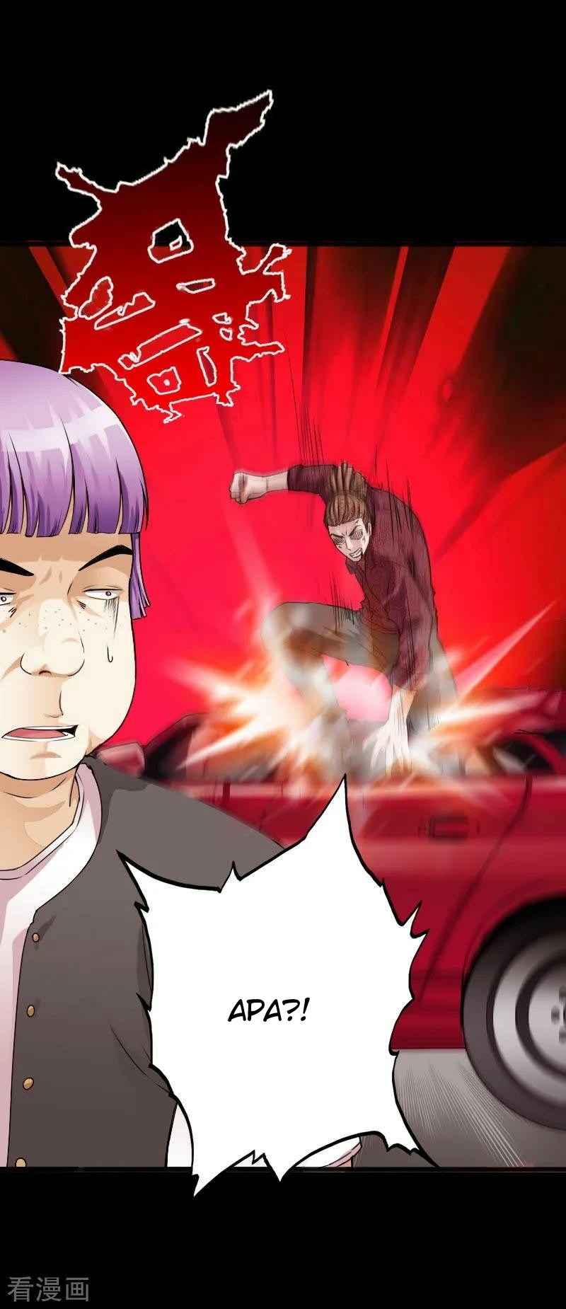 Hopeless Chapter 47 Gambar 8