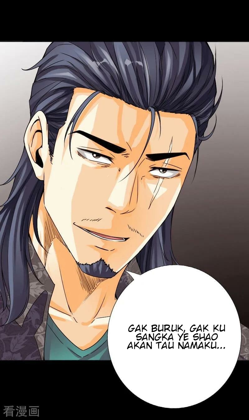 Hopeless Chapter 47 Gambar 12