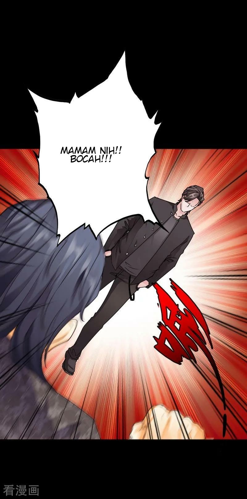 Hopeless Chapter 47 Gambar 14