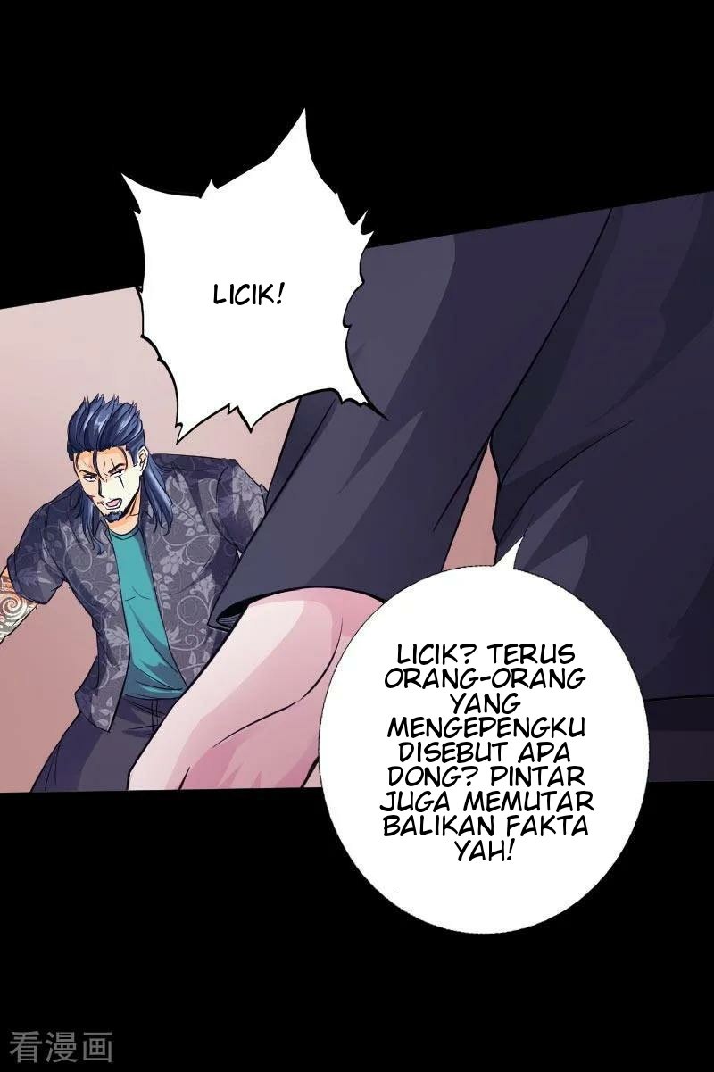 Hopeless Chapter 47 Gambar 18
