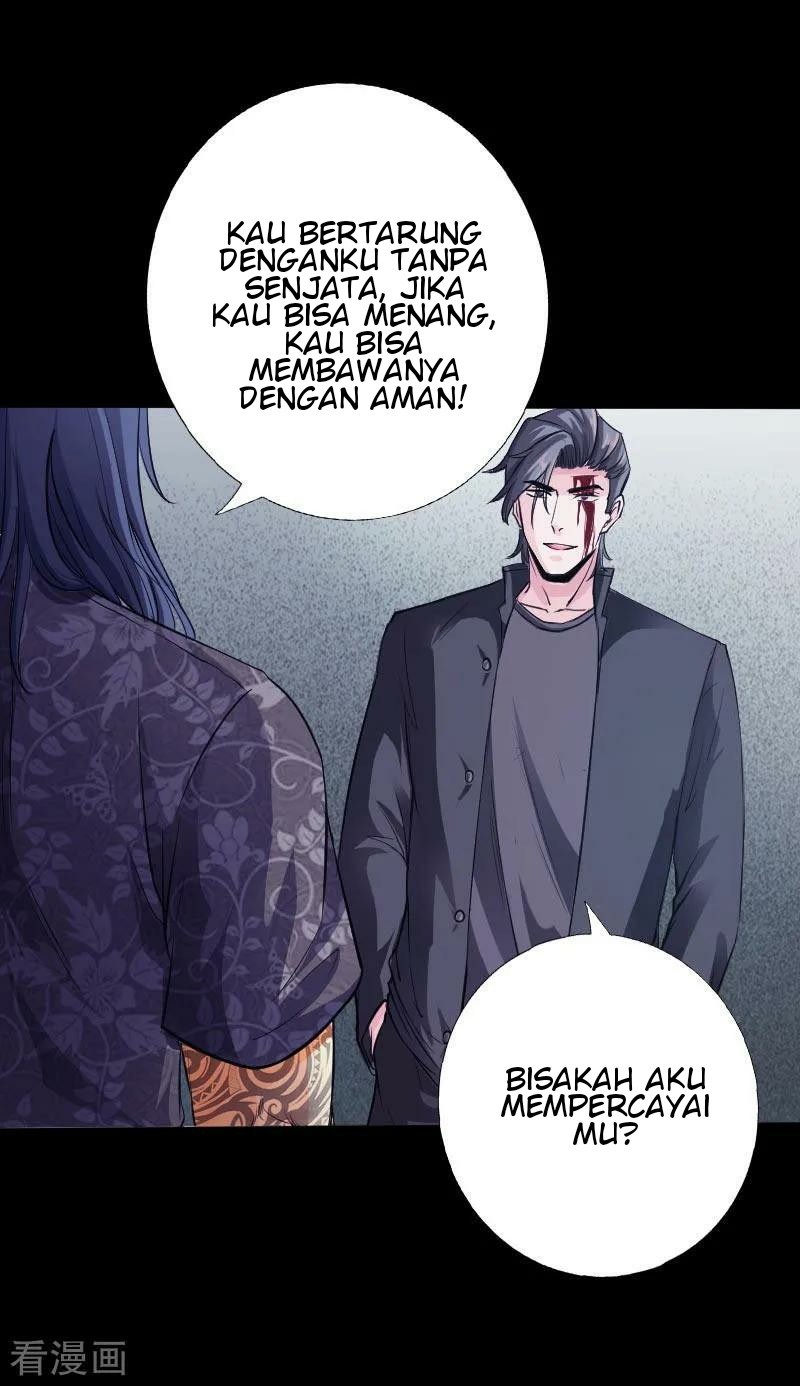 Hopeless Chapter 47 Gambar 19