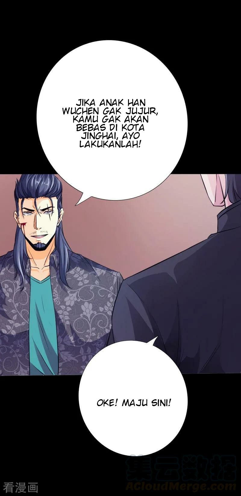 Hopeless Chapter 47 Gambar 21