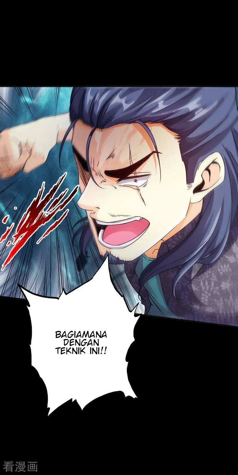 Hopeless Chapter 47 Gambar 26