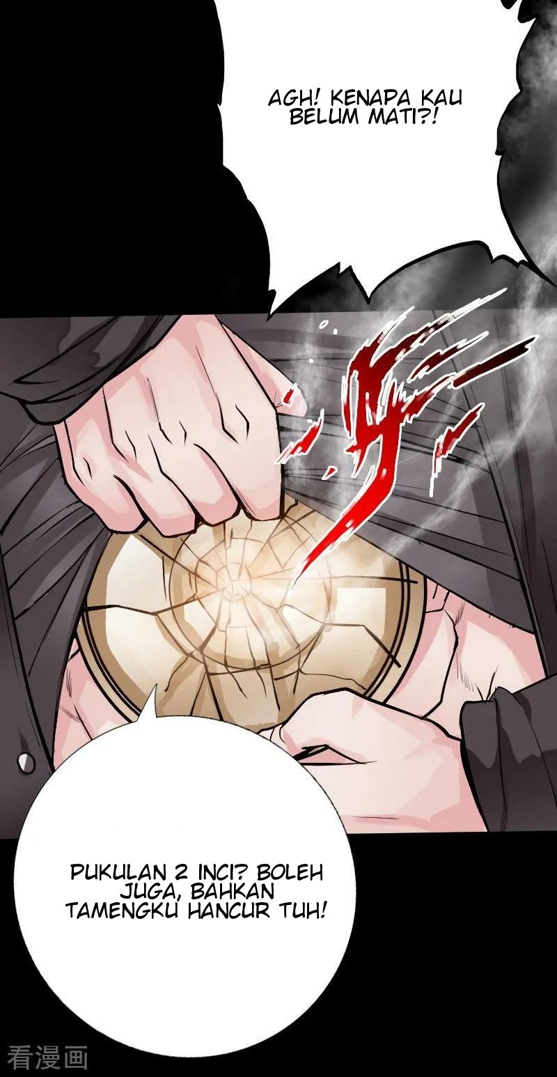Hopeless Chapter 47 Gambar 34