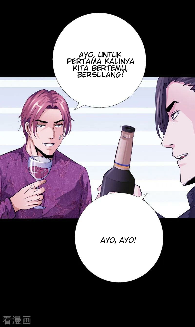 Hopeless Chapter 54 Gambar 6