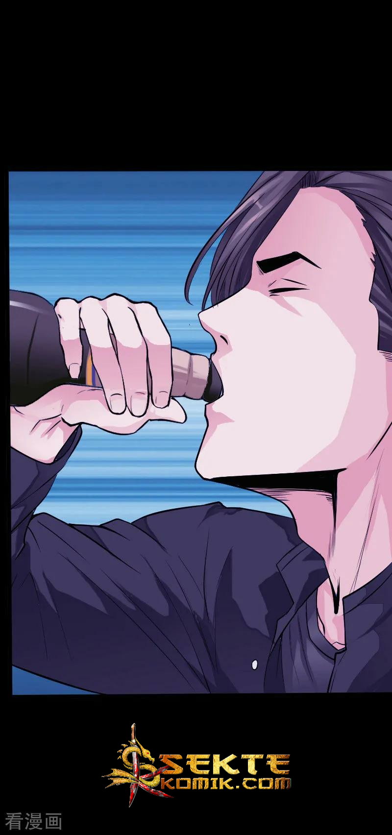 Hopeless Chapter 54 Gambar 7