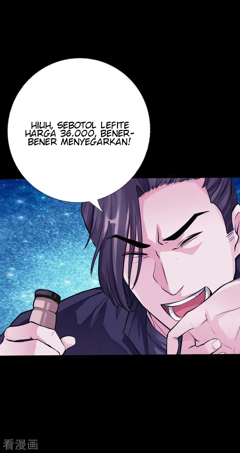 Hopeless Chapter 54 Gambar 8