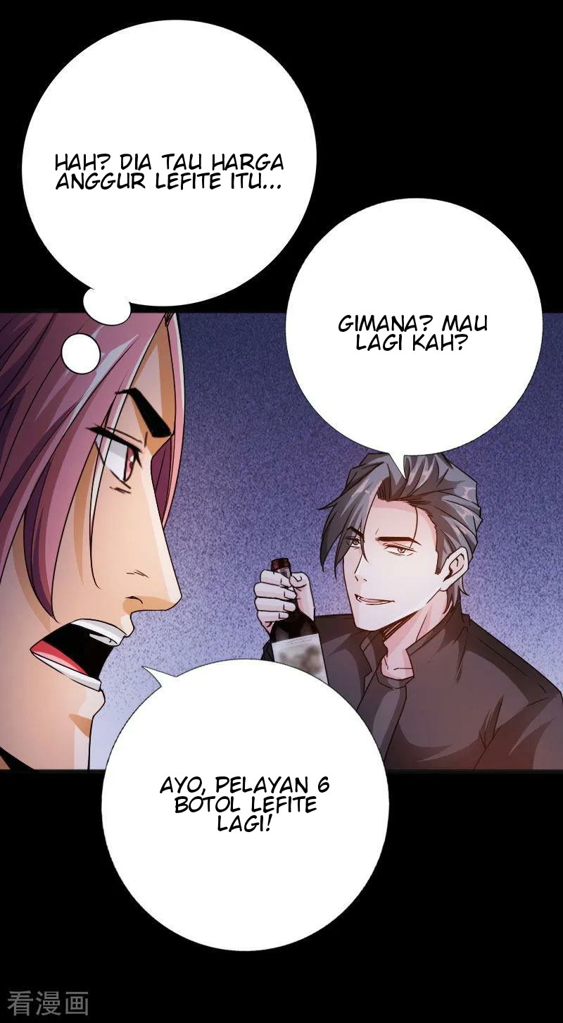 Hopeless Chapter 54 Gambar 9