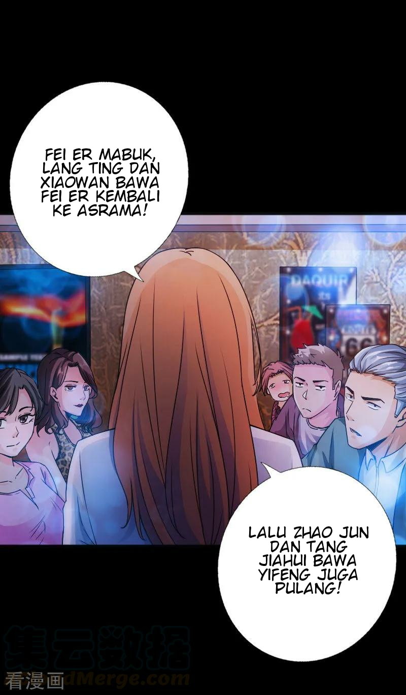 Hopeless Chapter 54 Gambar 12