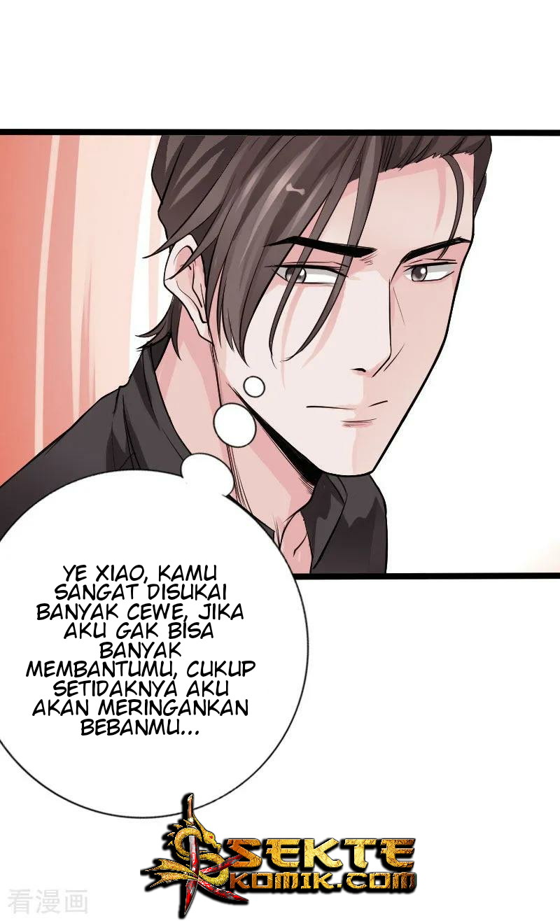 Hopeless Chapter 54 Gambar 25