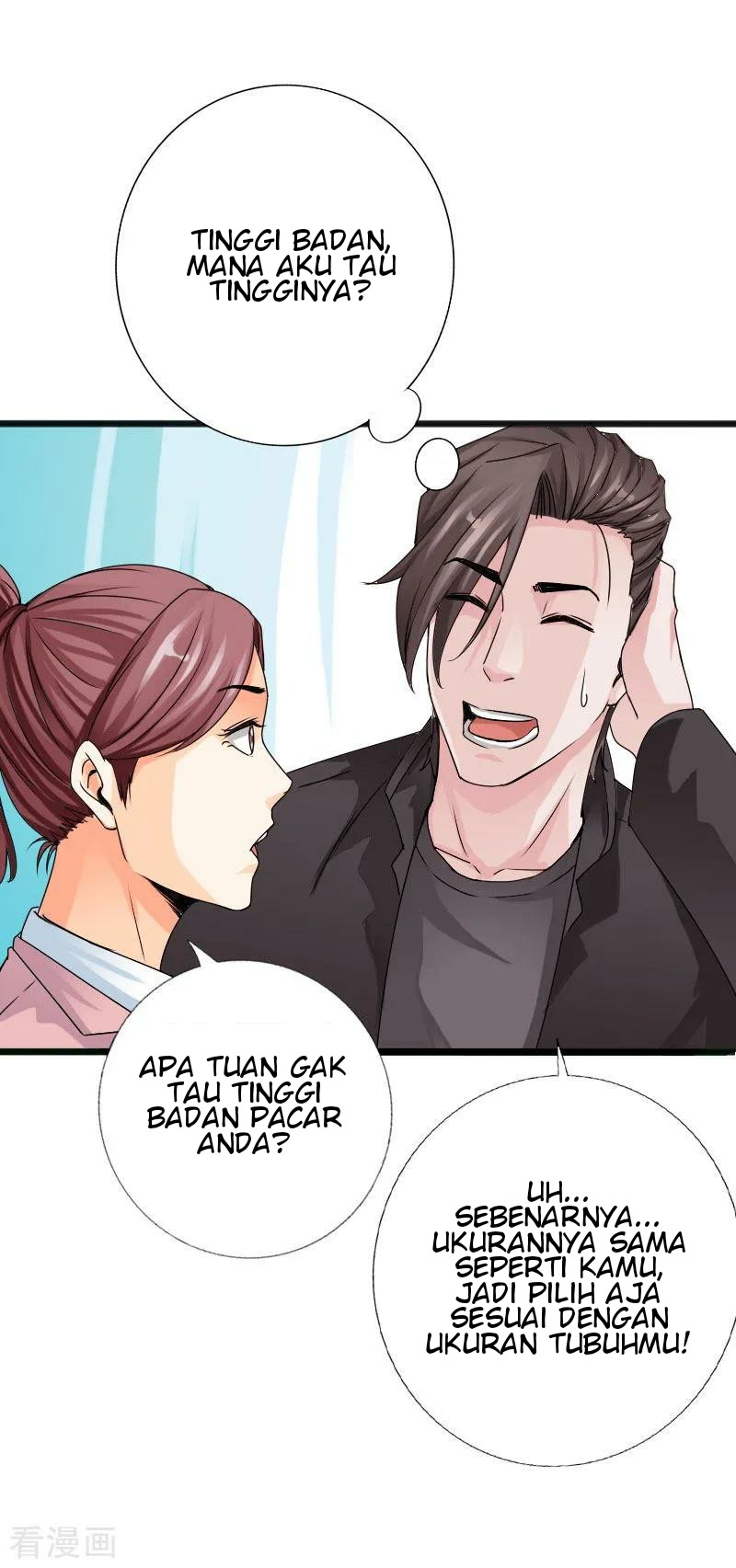 Hopeless Chapter 54 Gambar 28