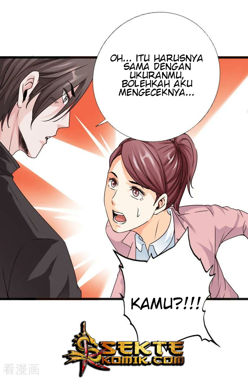 Hopeless Chapter 54 Gambar 31