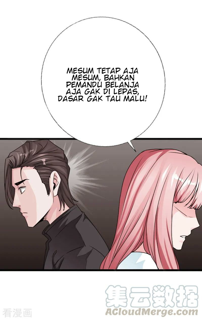 Hopeless Chapter 54 Gambar 32