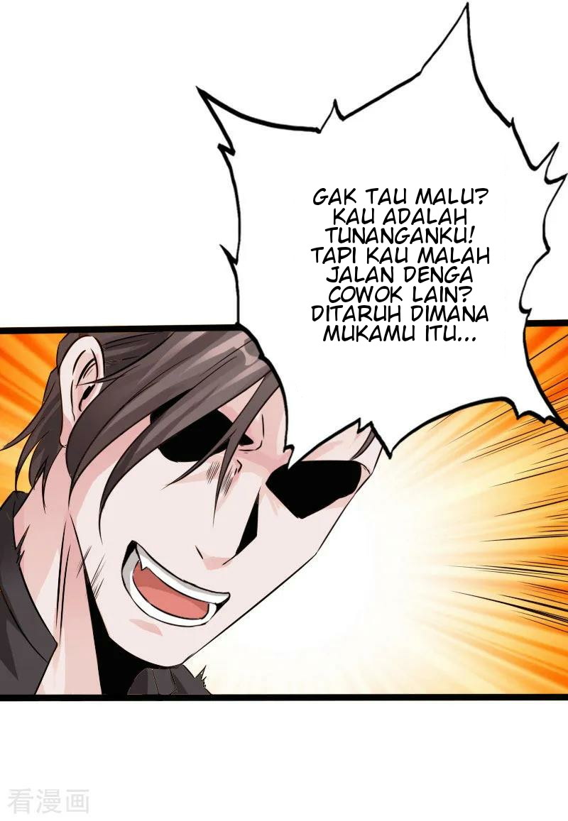 Hopeless Chapter 54 Gambar 34