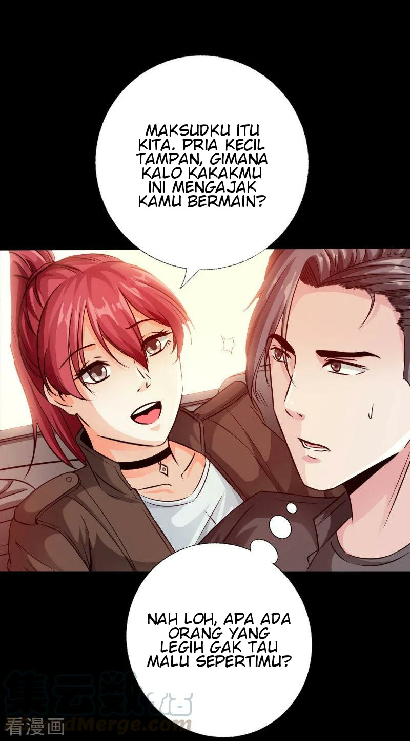 Hopeless Chapter 60 Gambar 12