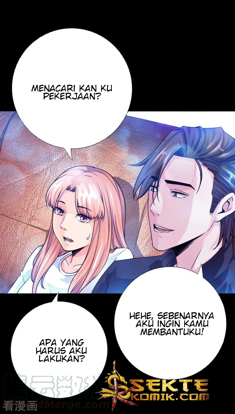 Hopeless Chapter 60 Gambar 26