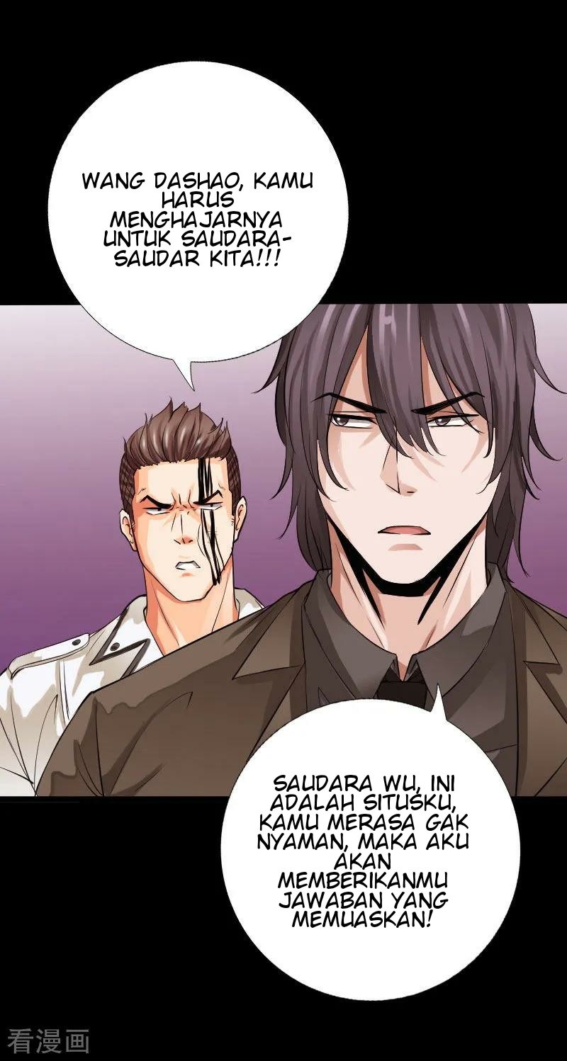 Hopeless Chapter 62 Gambar 8