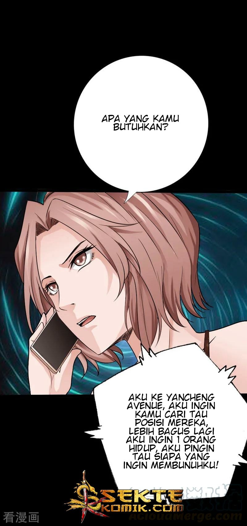 Hopeless Chapter 63 Gambar 26