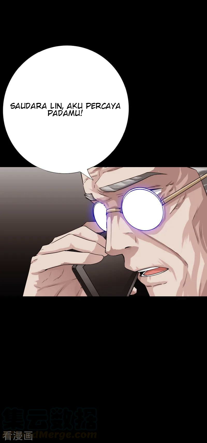 Hopeless Chapter 67 Gambar 22