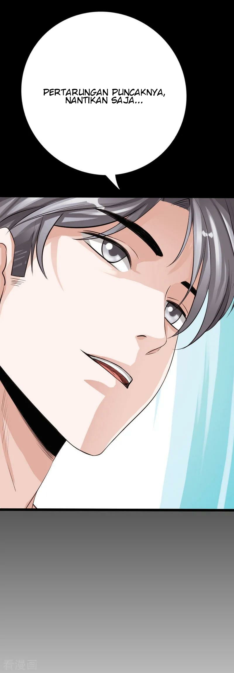 Hopeless Chapter 67 Gambar 27