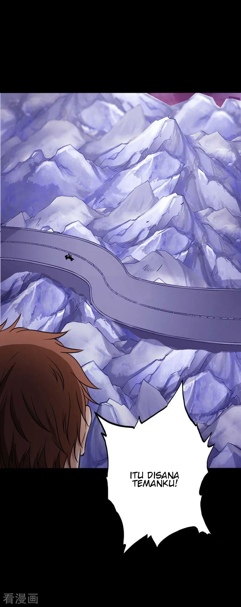 Hopeless Chapter 69 Gambar 28