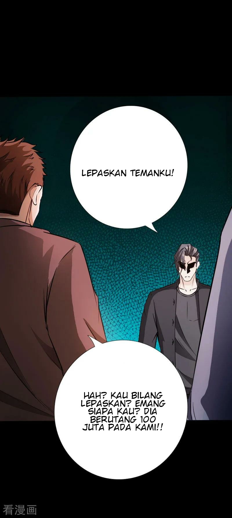 Hopeless Chapter 69 Gambar 30