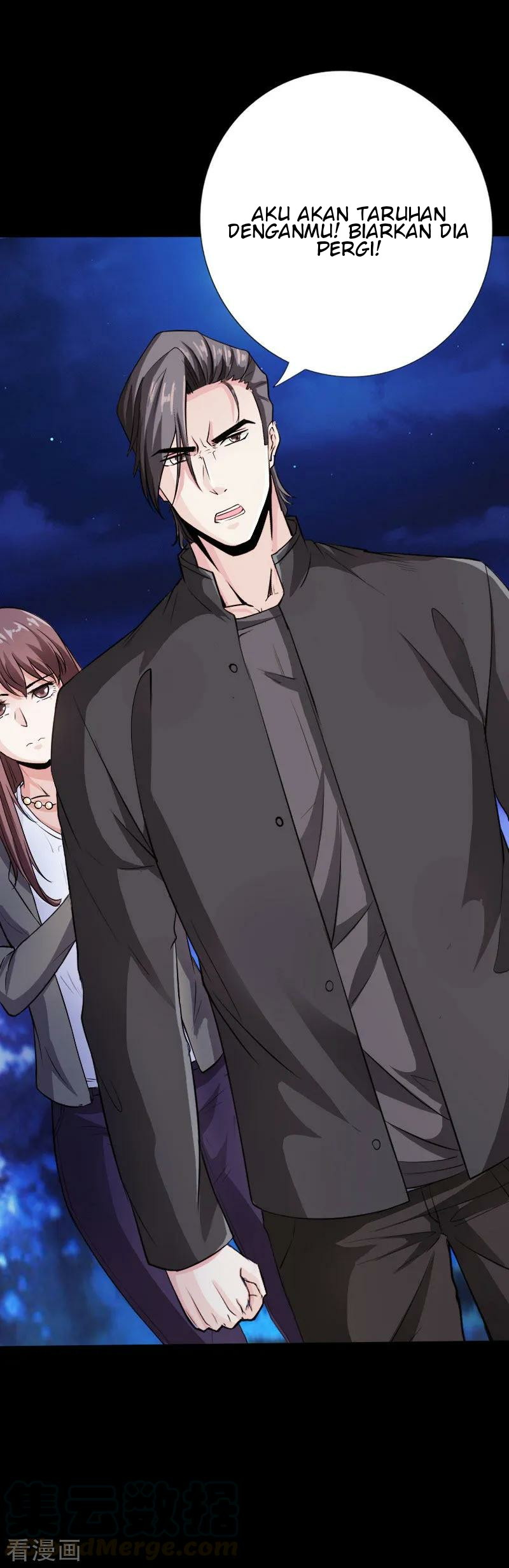 Hopeless Chapter 69 Gambar 31