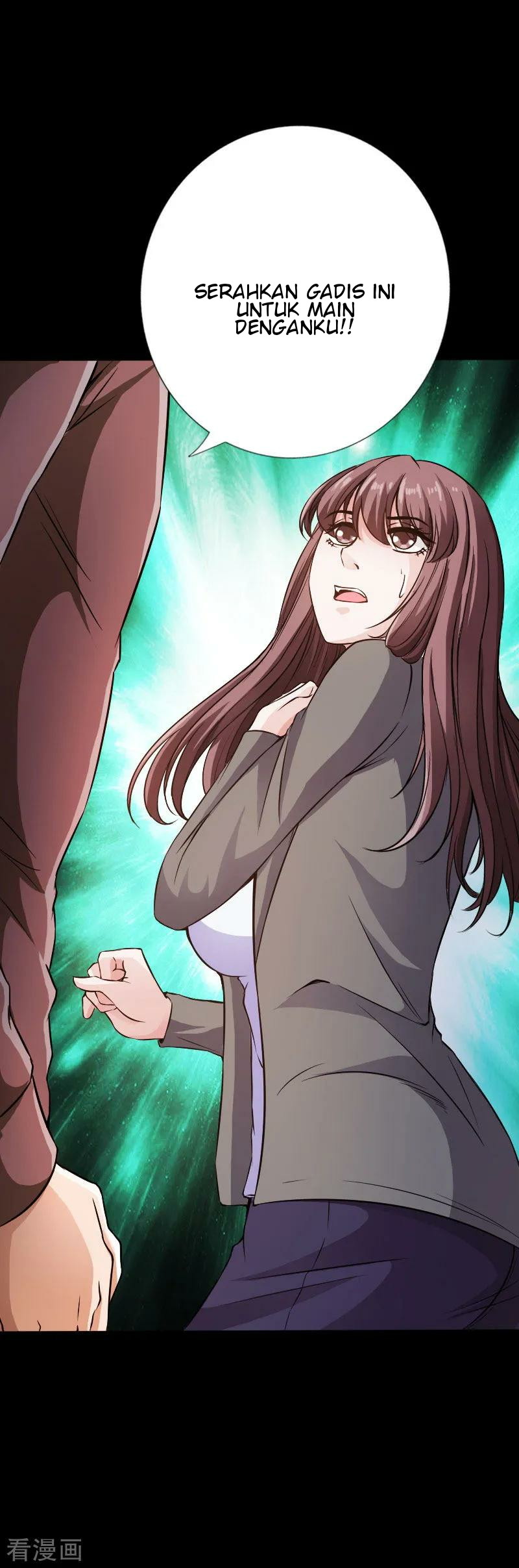 Hopeless Chapter 69 Gambar 33