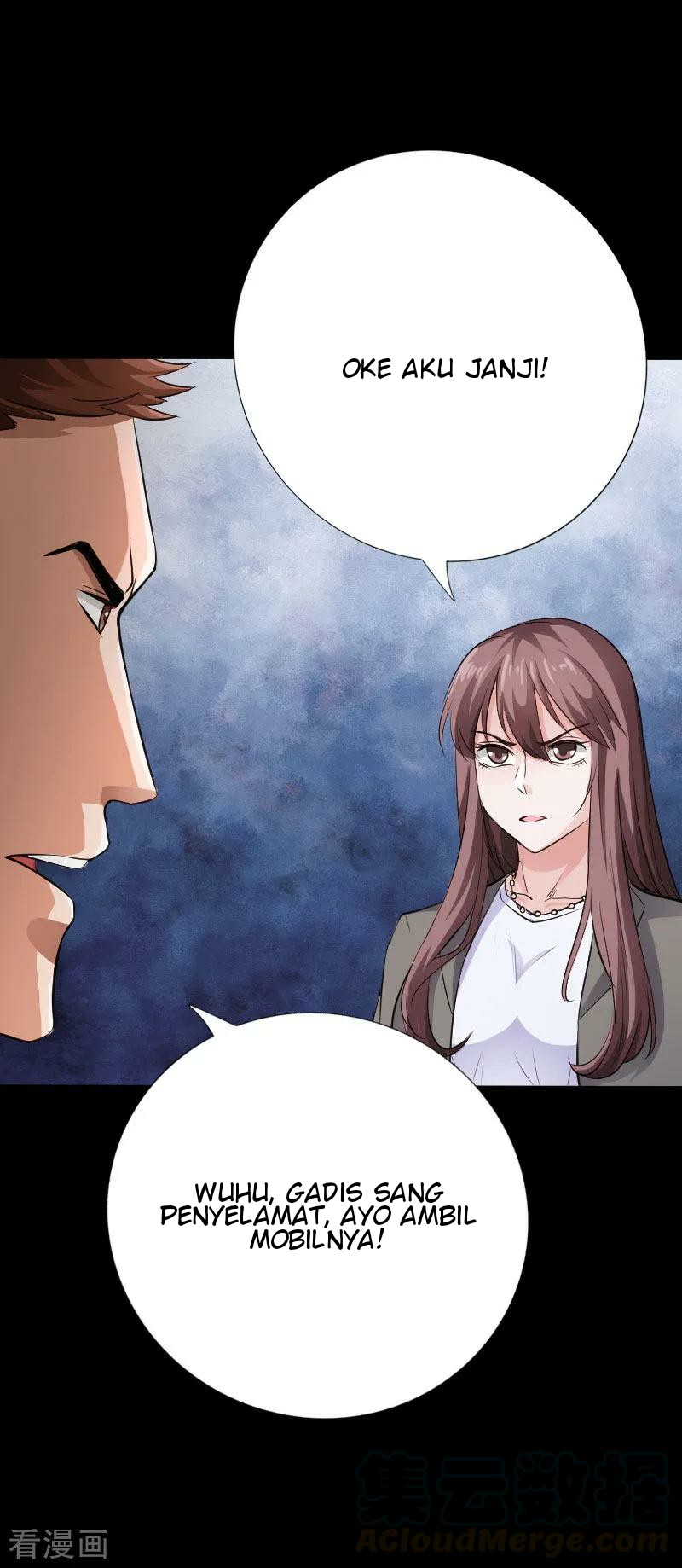 Hopeless Chapter 69 Gambar 35