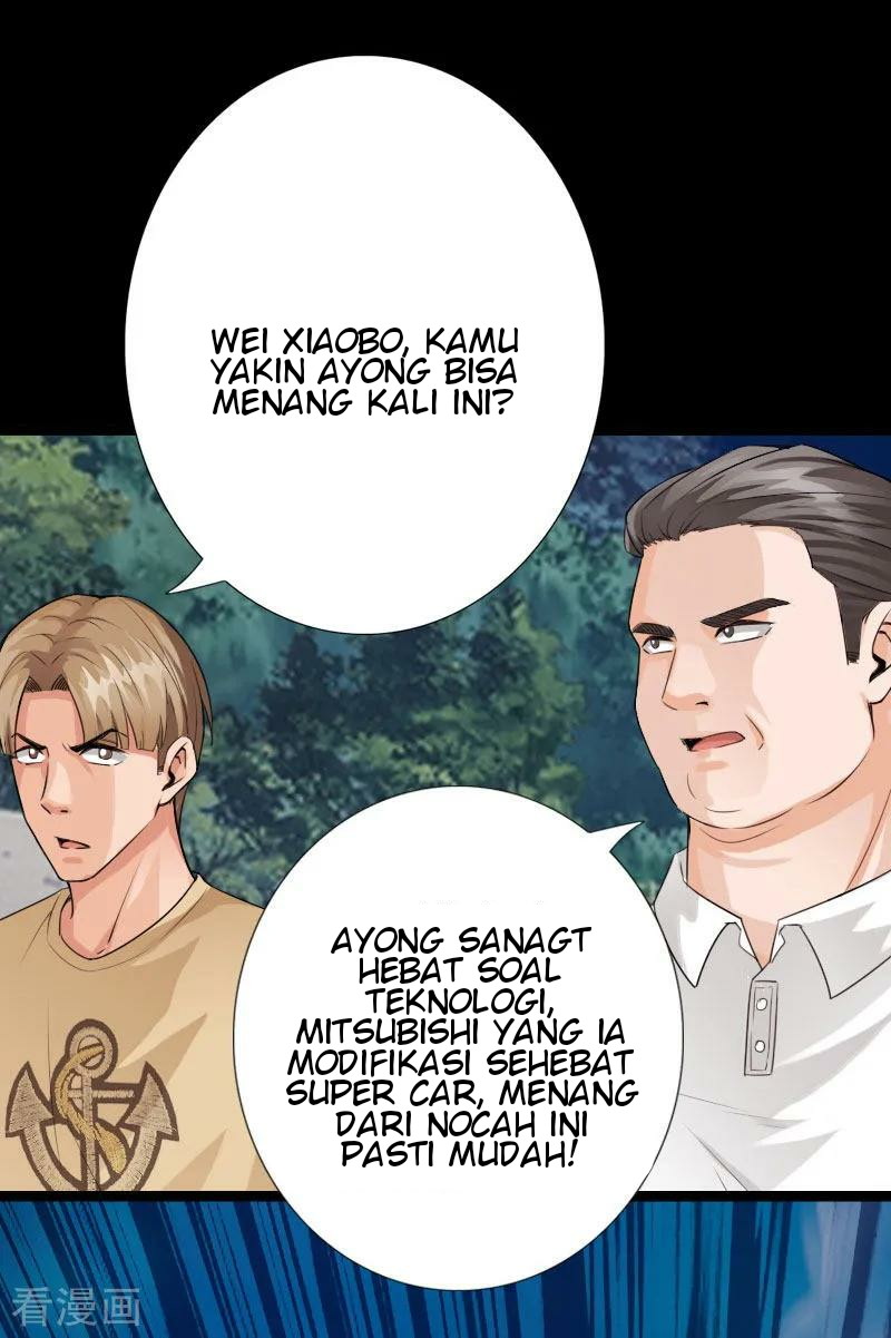 Hopeless Chapter 71 Gambar 4