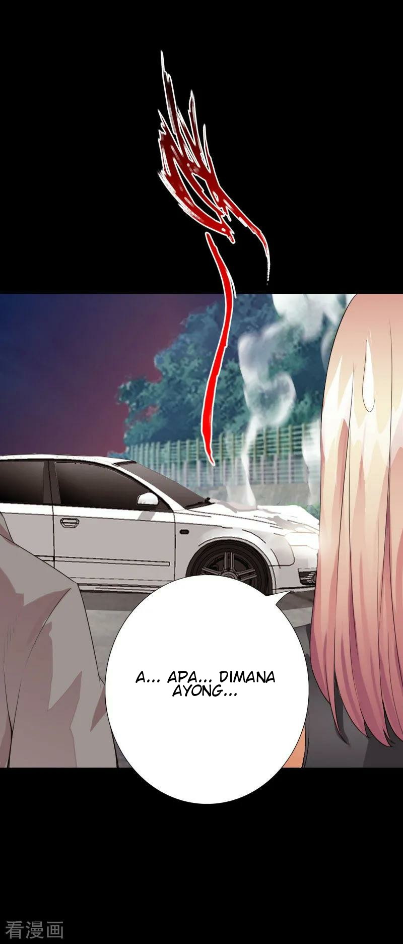 Hopeless Chapter 71 Gambar 8