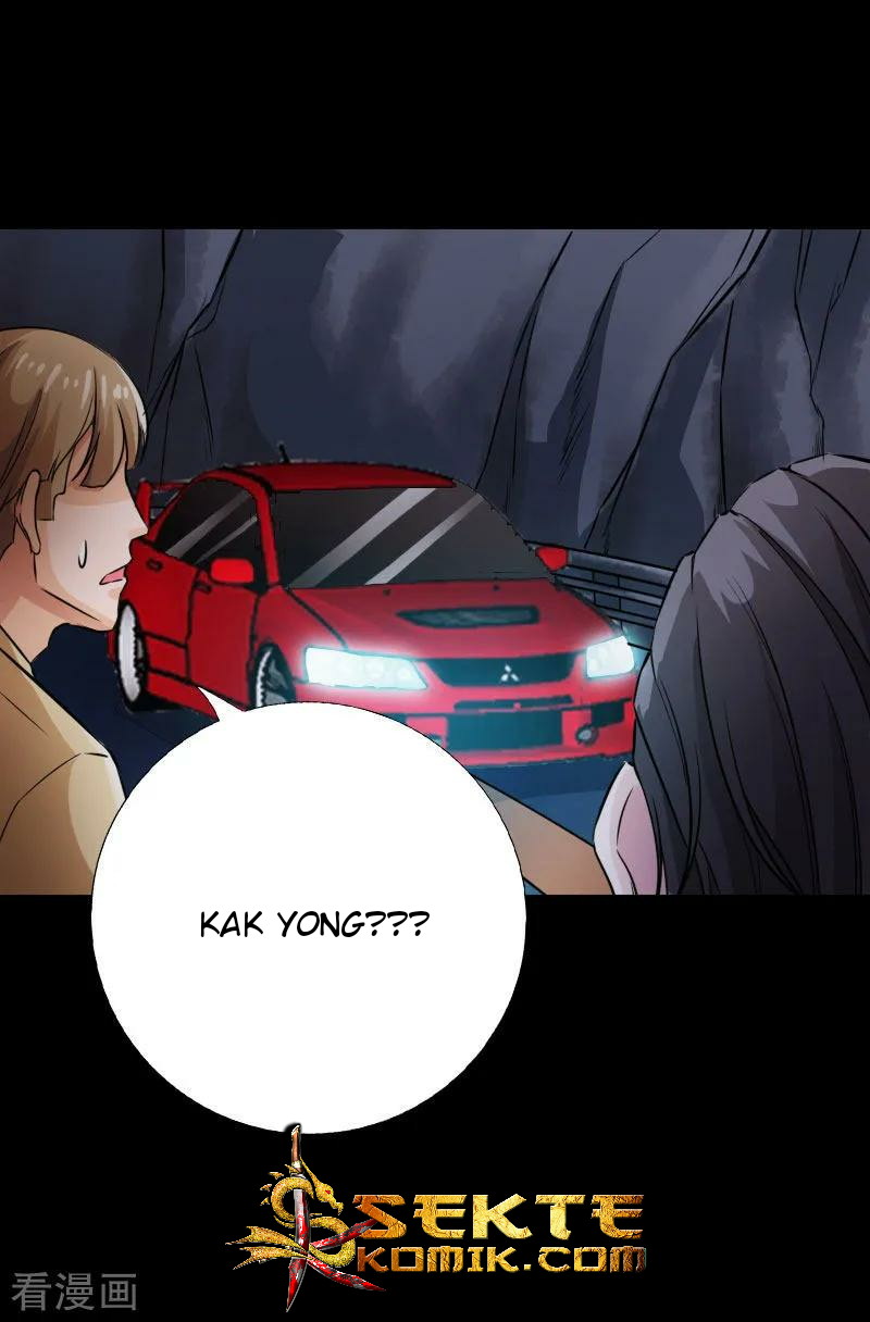 Hopeless Chapter 71 Gambar 11