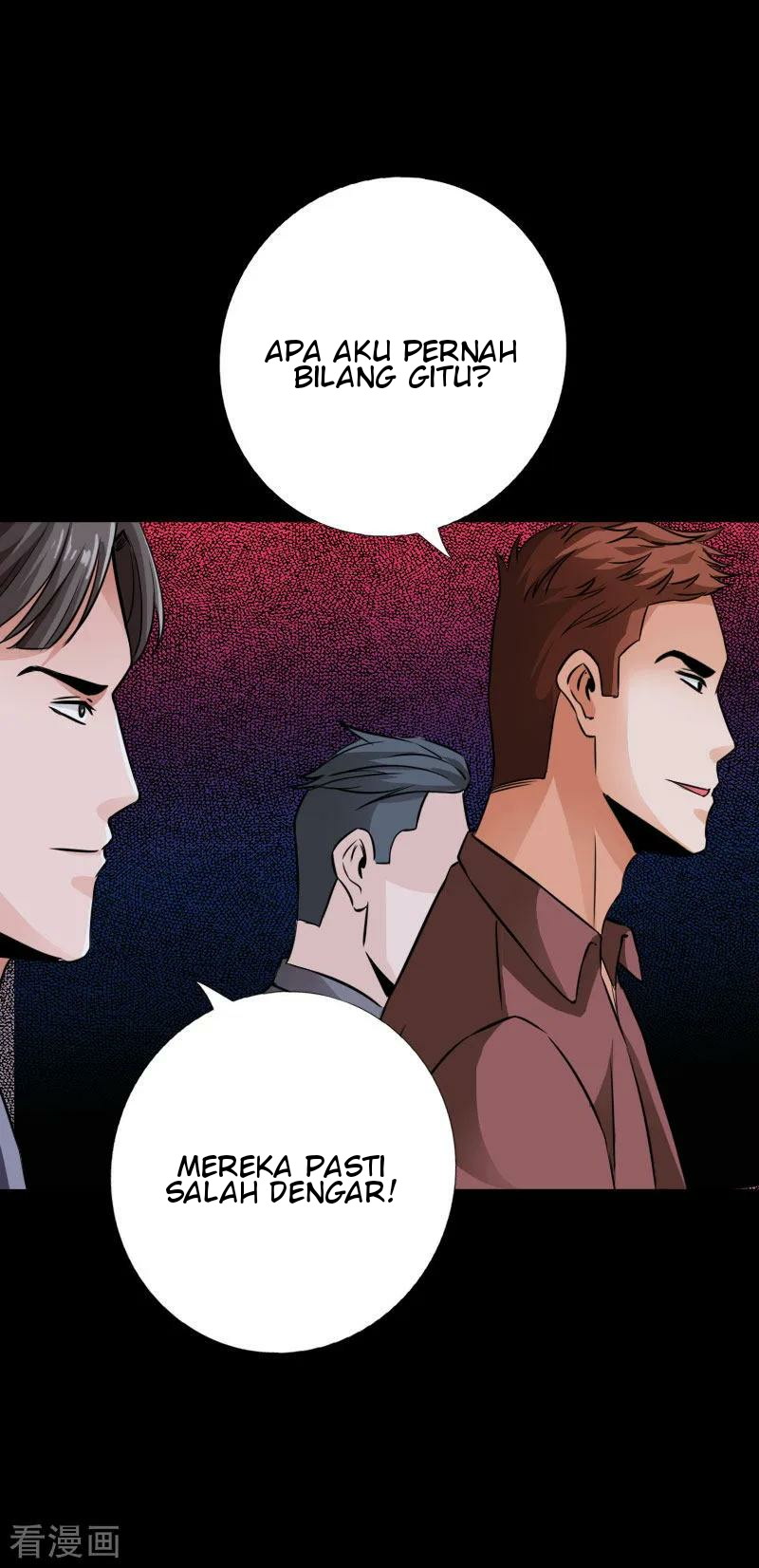 Hopeless Chapter 71 Gambar 15