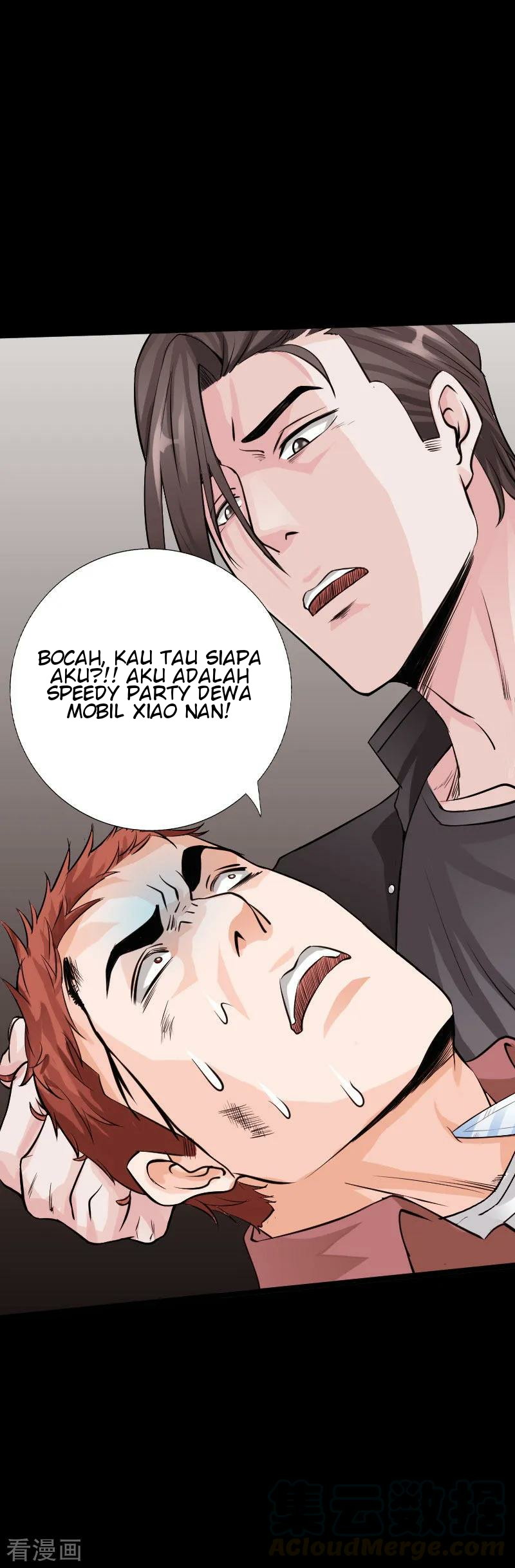 Hopeless Chapter 71 Gambar 22