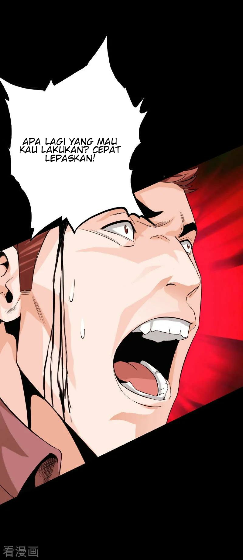 Hopeless Chapter 71 Gambar 25