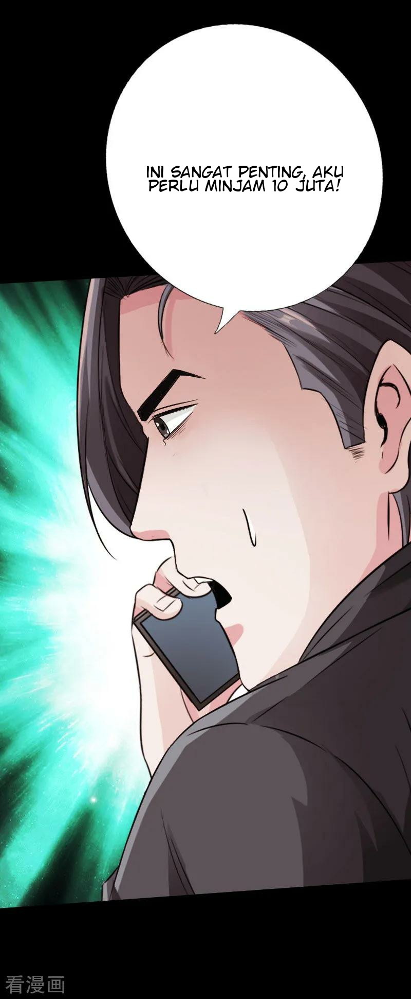 Hopeless Chapter 74 Gambar 9